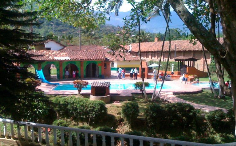 Centro de rehabilitacion