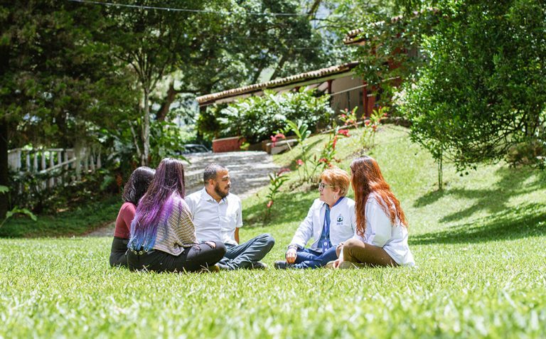 Grupo de apoyo en Brújula SM