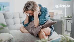 Recognizing Anxiety Symptoms