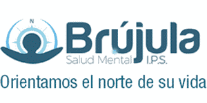 Logo- Brújula Salud Mental