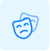 Icono emociones