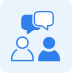 Icono Comunicación