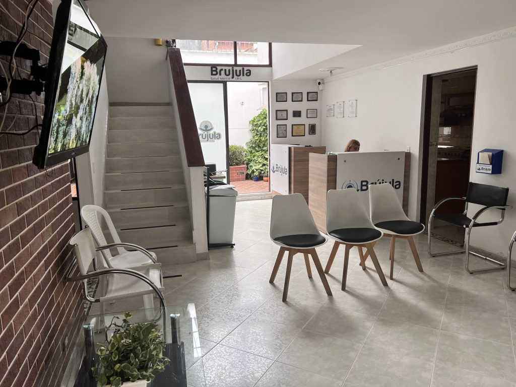 Brújula SM - Nuestras instalaciones