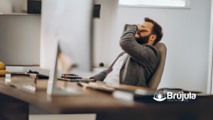 Impact of stress on mental health